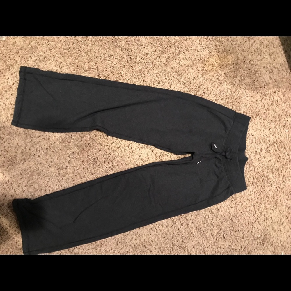 Lululemon Sweats